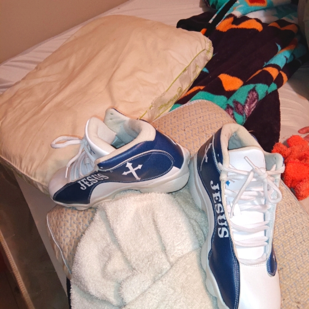 Jordans 13